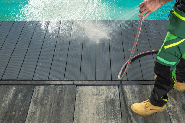 Best House Pressure Washing  in Champaign, IL