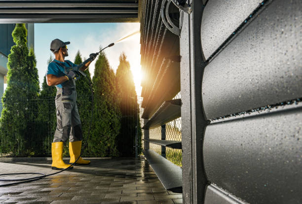 Best Sidewalk Pressure Washing  in Champaign, IL