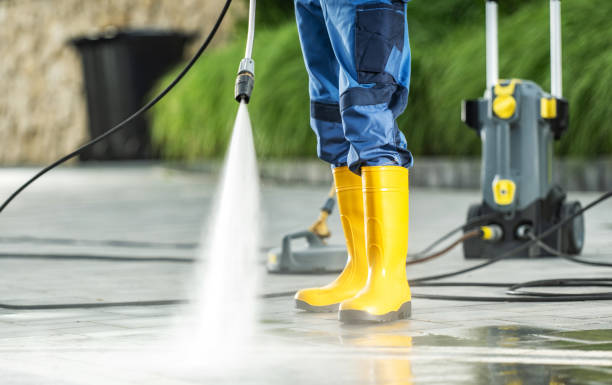  Champaign, IL Pressure Washing Pros