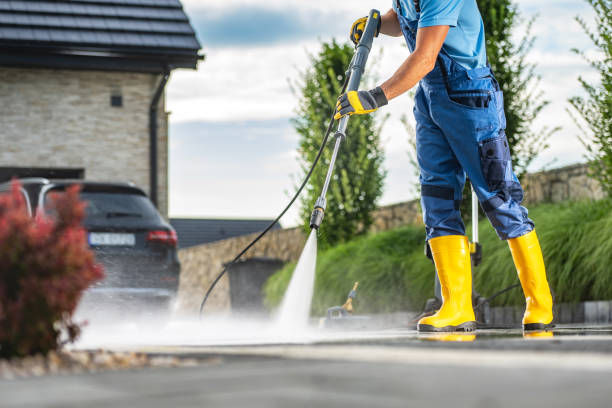 Best Affordable Power Washing  in Champaign, IL